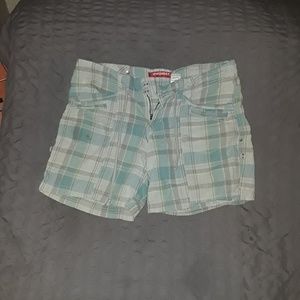 Cargoshorts